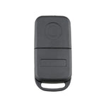 Custodia chiave auto 2 pulsanti per Mercedes-Benz
