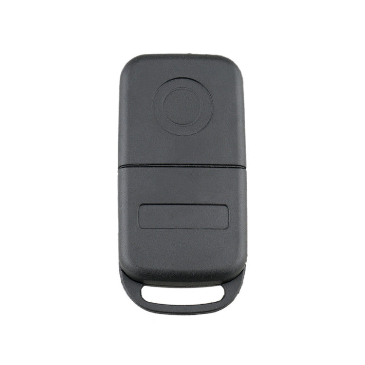 Custodia chiave auto 2 pulsanti per Mercedes-Benz
