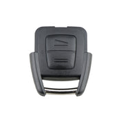 Custodia sostitutiva per chiavi auto Vauxhall/Opel con 2 pulsanti, 2 Buttons