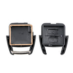 Custodia sostitutiva chiave auto Vauxhall Opel 2 pulsanti