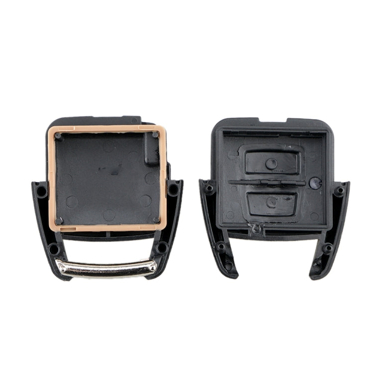 Custodia sostitutiva chiave auto Vauxhall Opel 2 pulsanti