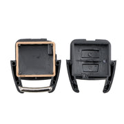 Custodia sostitutiva per chiavi auto Vauxhall/Opel con 2 pulsanti, 2 Buttons