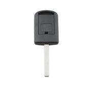 Per chiavi Opel di ricambio, custodia per chiave auto a 2 pulsanti con lama, with Blade