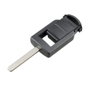 Per chiavi Opel di ricambio, custodia per chiave auto a 2 pulsanti con lama, with Blade