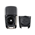 Custodia sostitutiva chiave auto Opel 3 pulsanti