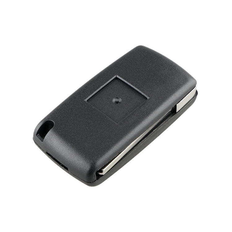 Custodia di ricambio per chiavi auto Peugeot 3 pulsanti