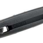 Custodia di ricambio per chiavi auto Peugeot 3 pulsanti