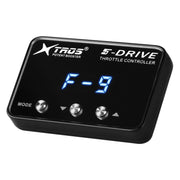 TROS KS-5Drive Potente Booster per Toyota hilux vigo 2006-2016 Controller elettronico dell'acceleratore, For Toyota hilux vigo