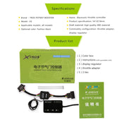 Potente booster TROS KS-5Drive per Toyota Yaris 2006- Controller acceleratore elettronico, For Toyota Yaris