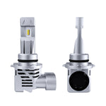 Lampade LED 9006 HB4 17W 6500K 2000LM IP68 per auto