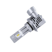 2 PZ M3 9006 / HB4 DC9-32V / 17W / 6500K / 2000LM IP68 Lampade per fari LED per auto, 9006 / HB4
