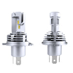 Lampade LED per fari auto H4 6500K 2000LM IP68
