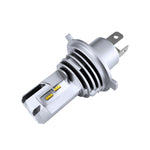 Lampade LED per fari auto H4 6500K 2000LM IP68