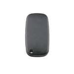 Per RENAULT Clio/Megane/Kangoo/Modus Chiavi di Ricambio per Auto 3 Pulsanti Custodia per Chiave con Stelo della Chiave Pieghevole, For RENAULT Clio 3 Buttons