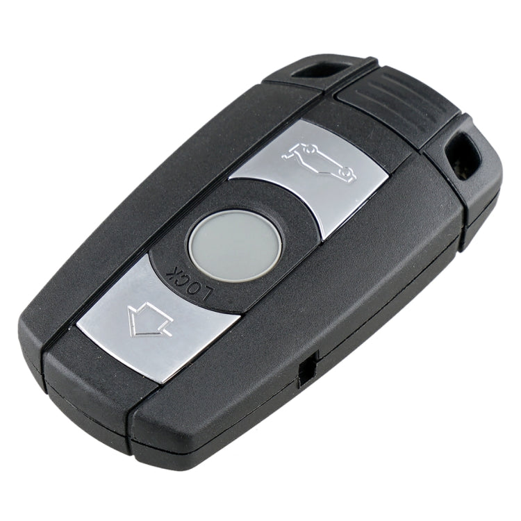 Chiave per auto con telecomando intelligente per sistema BMW CAS3 con chip e batteria integrati, frequenza: 315 MHz, For BMW CAS3 315MHz