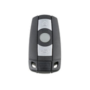 Chiave per auto con telecomando intelligente per sistema BMW CAS3 con chip e batteria integrati, frequenza: 315 MHz, For BMW CAS3 315MHz