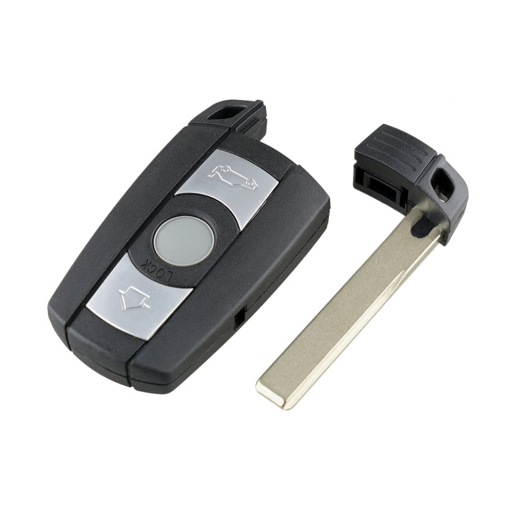 Chiave auto con telecomando per BMW CAS3 315 MHz