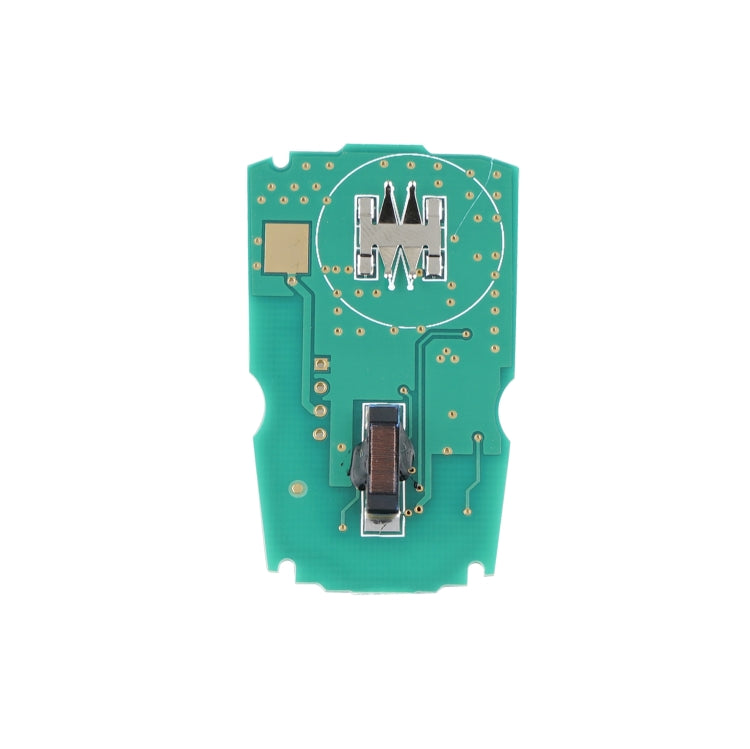 Chiave auto con telecomando per BMW CAS3 315 MHz