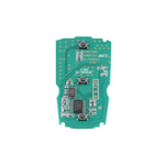Chiave auto con telecomando per BMW CAS3 315 MHz