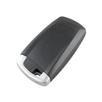 Chiave per auto con telecomando intelligente per sistema BMW CAS4 con chip e batteria integrati, frequenza: 315 MHz, For BMW CAS4 315MHz