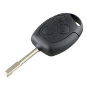 Per chiave auto telecomando intelligente Ford Mondeo con 60 chip di vetro e batteria, frequenza: 433 MHz, For Ford Mondeo