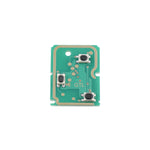 Per chiave auto telecomando intelligente Ford Mondeo con 60 chip di vetro e batteria, frequenza: 433 MHz, For Ford Mondeo