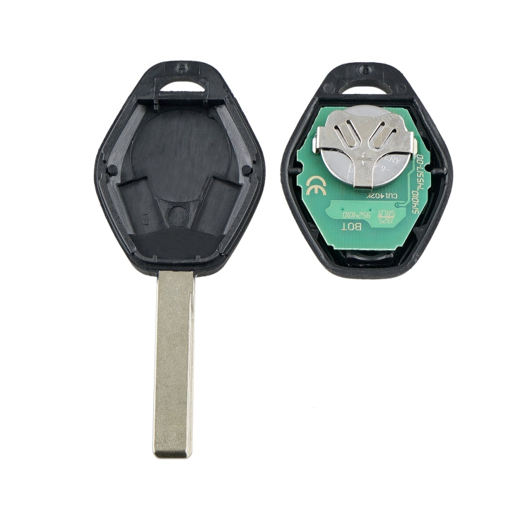 Chiave telecomando intelligente per BMW EWS 315 MHz