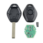 Chiave telecomando intelligente per BMW EWS 315 MHz