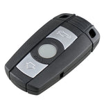Per chiave auto telecomando intelligente BMW CAS3 con chip e batteria integrati, frequenza: 868 MHz, For BMW CAS3 868MHz