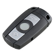 Per chiave auto telecomando intelligente BMW CAS3 con chip e batteria integrati, frequenza: 868 MHz, For BMW CAS3 868MHz