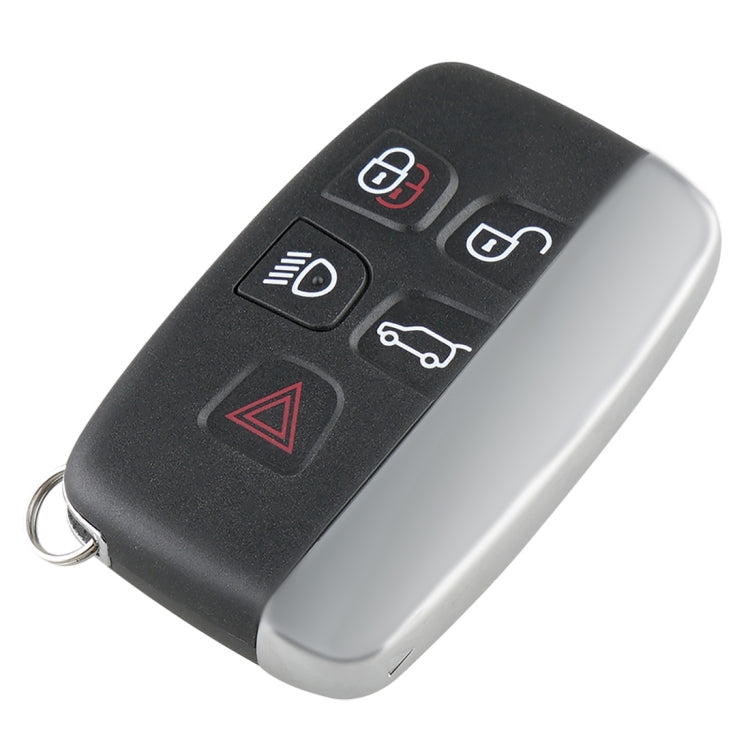 Chiave telecomando Jaguar Land Rover 434 MHz con chip ID49