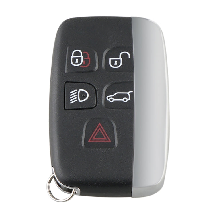 Chiave telecomando Jaguar Land Rover 434 MHz con chip ID49
