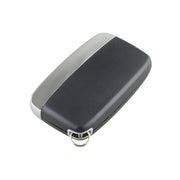 Per chiave auto telecomando intelligente Jaguar/Land Rover con chip e batteria integrati, frequenza: 434 MHz, KOBJTF10A con chip ID49, For Jaguar