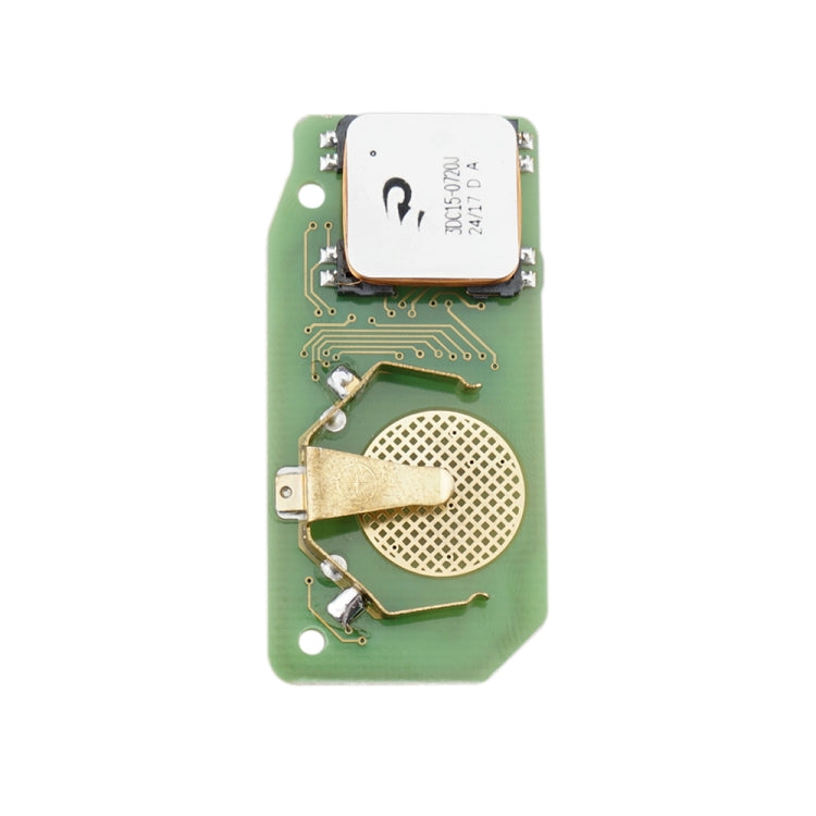 Chiave telecomando Jaguar Land Rover 434 MHz con chip ID49