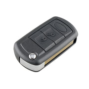 Per Land Rover Range Rover Sport/Discovery 3 Chiave per auto con telecomando intelligente con chip e batteria integrati, Frequenza: 433 MHz, For Land Rover