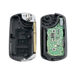 Chiave telecomando Land Rover Range Rover Sport 433 MHz
