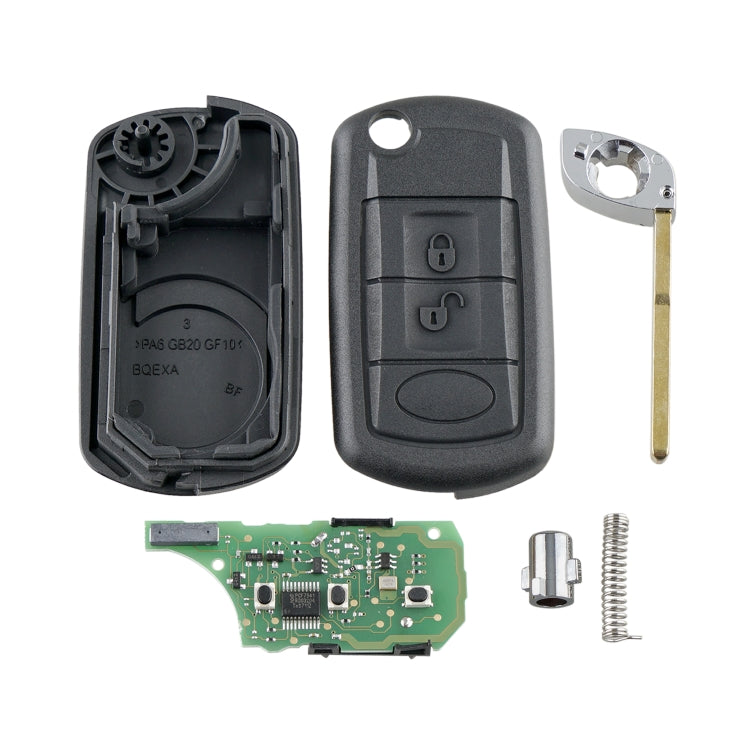 Chiave telecomando Land Rover Range Rover Sport 433 MHz