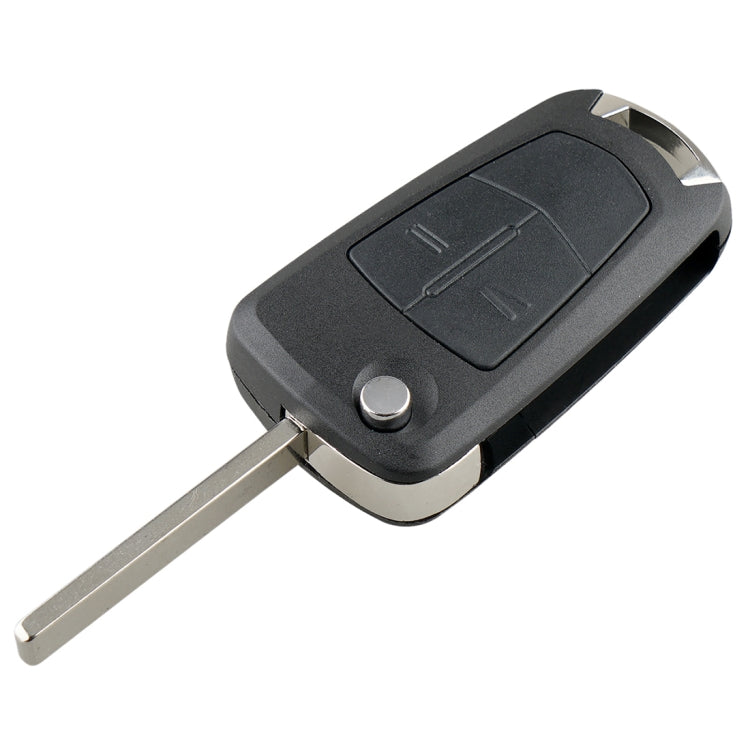 Chiave telecomando Opel Zafira B Astra H 433 MHz