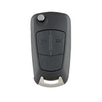 Chiave telecomando Opel Zafira B Astra H 433 MHz