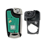 Chiave telecomando Opel Zafira B Astra H 433 MHz