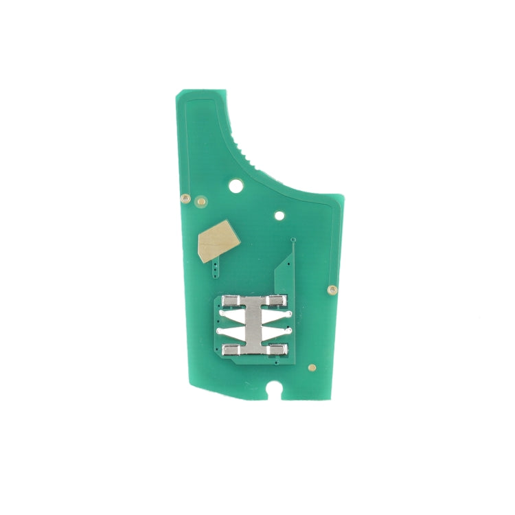 Chiave telecomando Opel Zafira B Astra H 433 MHz