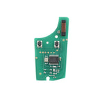 Chiave telecomando Opel Zafira B Astra H 433 MHz