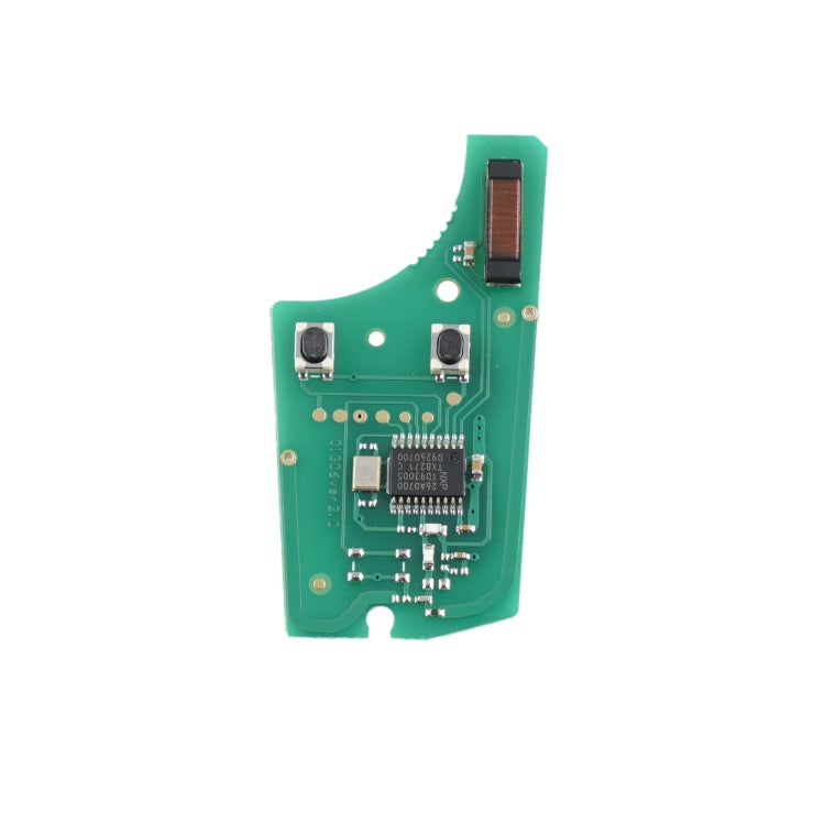 Chiave telecomando Opel Zafira B Astra H 433 MHz