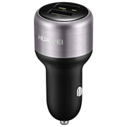 Caricabatteria da auto a ricarica rapida originale con doppia porta USB originale Huawei CP31 da 18 W, CP31