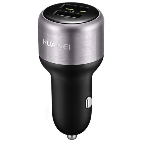 Caricabatteria da auto a ricarica rapida originale con doppia porta USB originale Huawei CP31 da 18 W, CP31