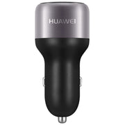 Caricabatteria da auto a ricarica rapida originale con doppia porta USB originale Huawei CP31 da 18 W, CP31