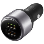 Caricabatteria da auto Huawei CP31 doppia porta USB 18W