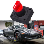 Selettore batteria auto e moto interruttore rotante 100A