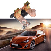 Interruttore di disconnessione isolatore selettore batteria elettrodo negativo per auto DC12-24V, DC12-24V