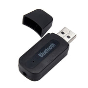 Lettore audio portatile adattatore ricevitore trasmettitore audio Bluetooth M1, M1